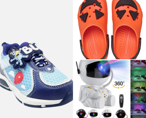 Cutest Toddler Finds🥰 cover photo collage