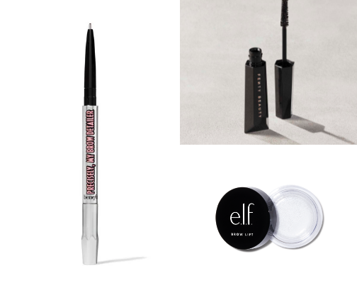 makeup made simple 💄 cover photo collage