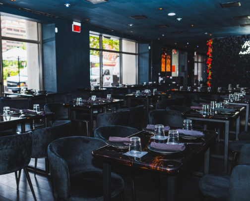 Washington, DC Foodie Hot List cover photo collage