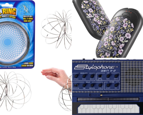 Festival/ Camping NEEDS! cover photo collage