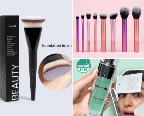Shein cover photo collage