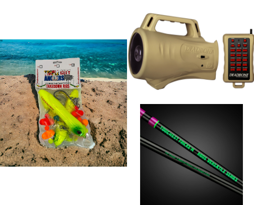 Gift Ideas For Hubby - Outdoors Style cover photo collage