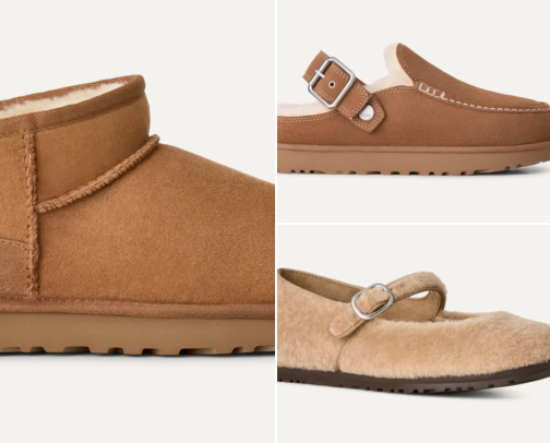My favorite Comfortable Shoes cover photo collage