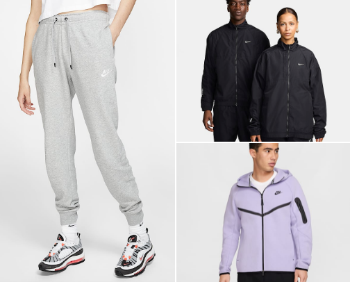 15 Nike Tracksuits I Absolutely Love – My Personal Favorites cover photo collage