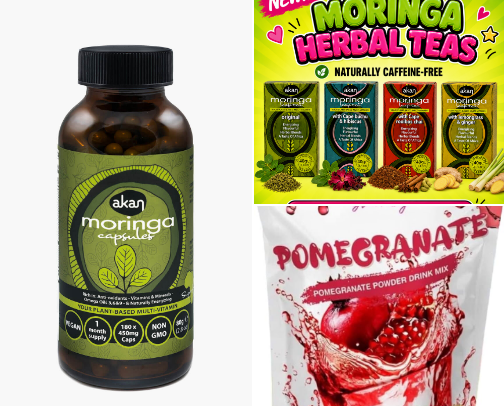 Wellness Wonders cover photo collage
