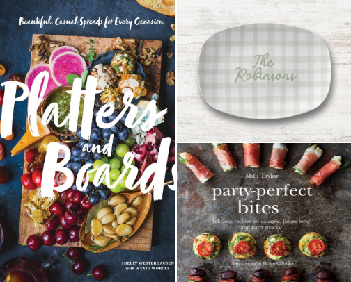 Easy Hostess Gifts I’d Actually Love to Receive cover photo collage
