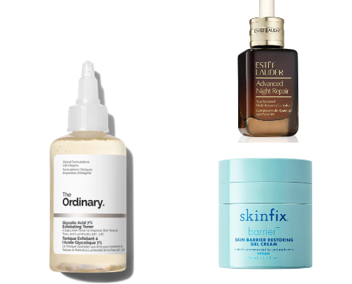 Say Hello to Glow (for less than 55€) 💸 cover photo collage