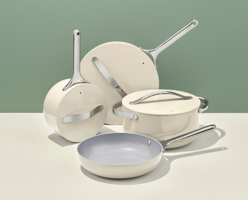 Kitchen Must Haves cover photo collage