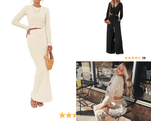 Have fun elevating your fashion style. cover photo collage