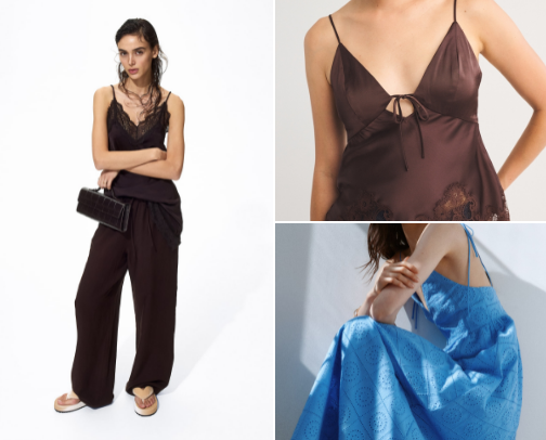 Eurosummer Outfits ☀️🌊👙 cover photo collage