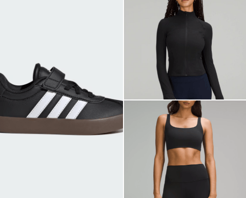 OOTD💃🏻🛍️ cover photo collage