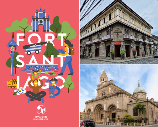 Places to visit - Philippines cover photo collage