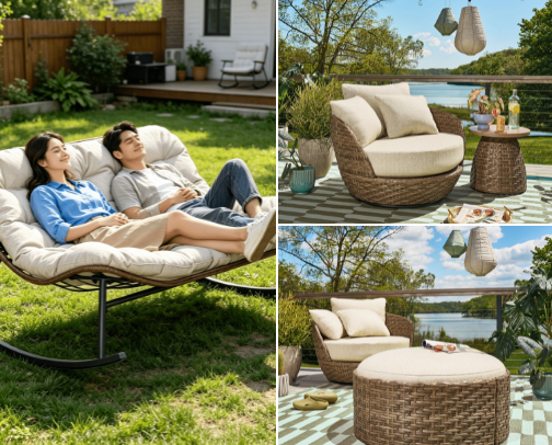 Front Porch Favorites cover photo collage