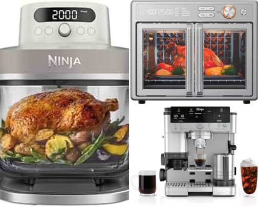 Amazon Fall Prime Day 2026- The Must Haves cover photo collage