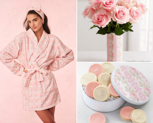 December birthday wishlist cover photo collage