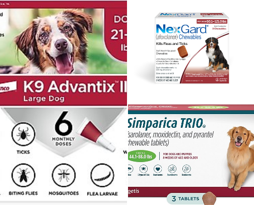 Pet favorites from a retired Vet Technician cover photo collage