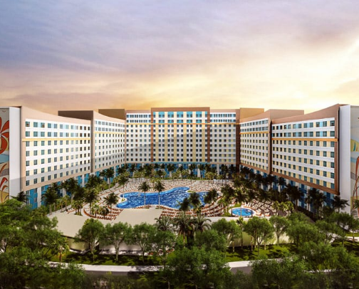 BEST HOTELS cover photo collage
