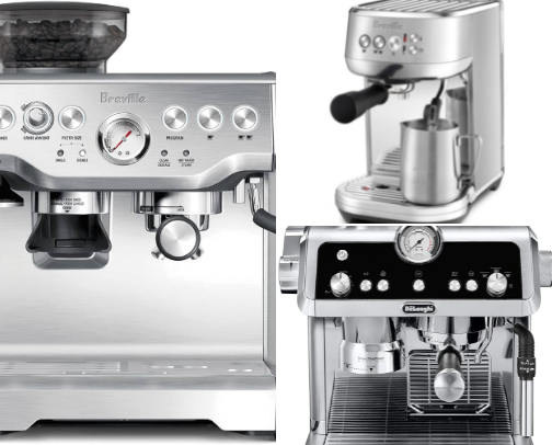 Coffee Bar Essentials Everyone Loves cover photo collage
