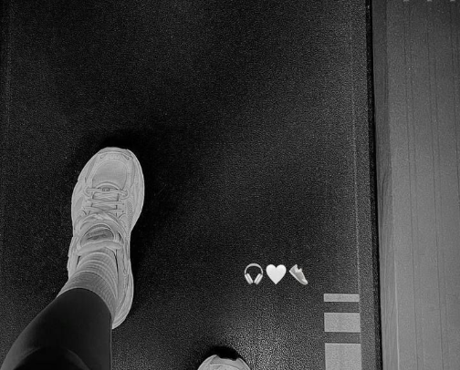 💅 At Home Hot Girl Gym: home gym recs for shy girls cover photo collage