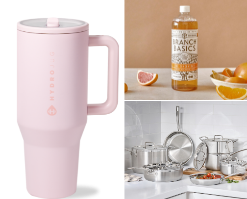 Misc things! cover photo collage