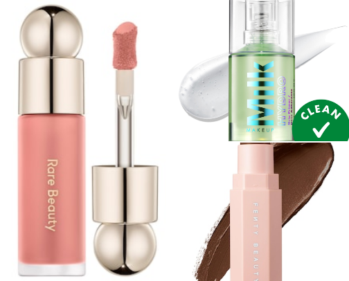 My Makeup Favourites That Keep Me Looking Awake(Even After A Long Shift) cover photo collage