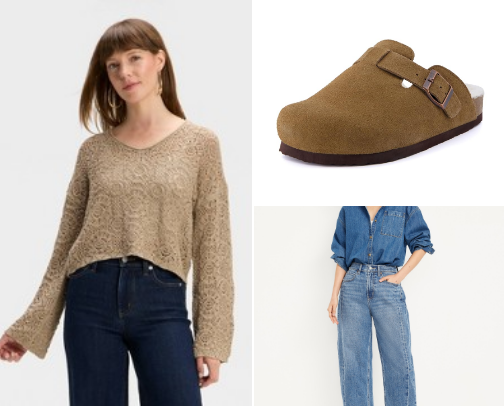 Fall 2025 Recs cover photo collage