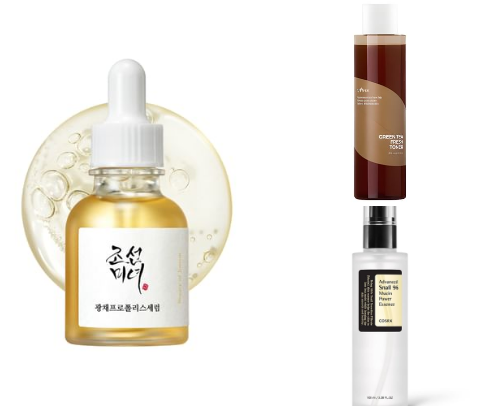 Best 12.12 K-Beauty Deals (YesStyle Edition) cover photo collage