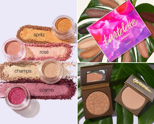 The Best *TARTE* product - cosmetic that i recommend! 💄💋❤️ cover photo collage