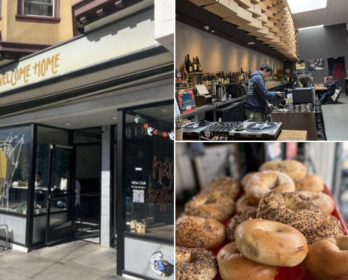 A Guide to Richmond District in San Francisco cover photo collage