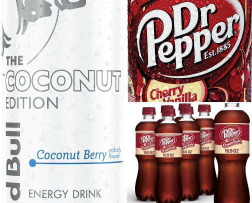 anything but water cover photo collage