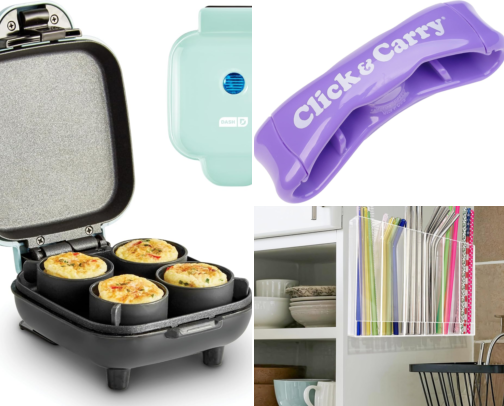 Unique Must-Haves That Are Already In My Shopping Cart cover photo collage