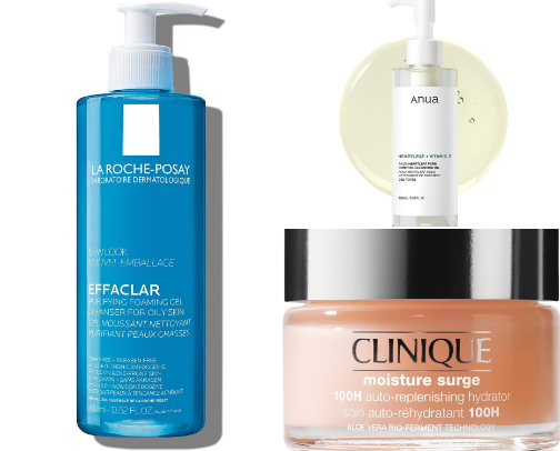 Skincare tips I wish I knew sooner!! cover photo collage