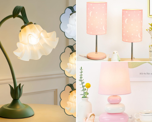 ☁️ Cozy Corner Finds cover photo collage