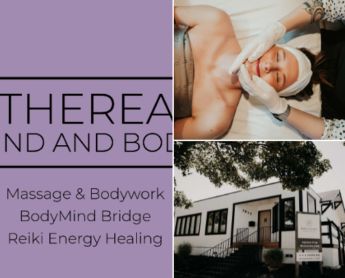 Self Care Gems in the Greater Seattle Area cover photo collage