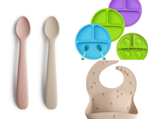 Baby Essentials 2026 cover photo collage