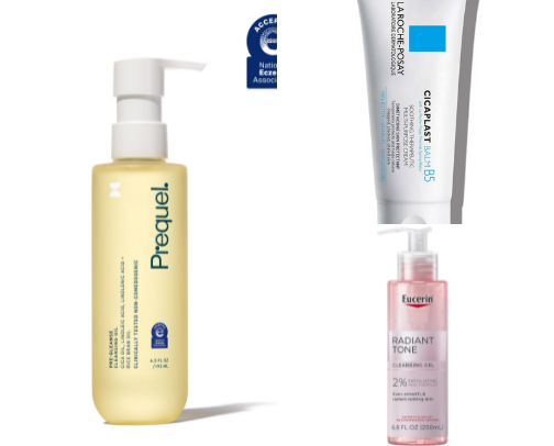 Millennial Skincare Routine: Best Anti-Aging Skincare Products cover photo collage