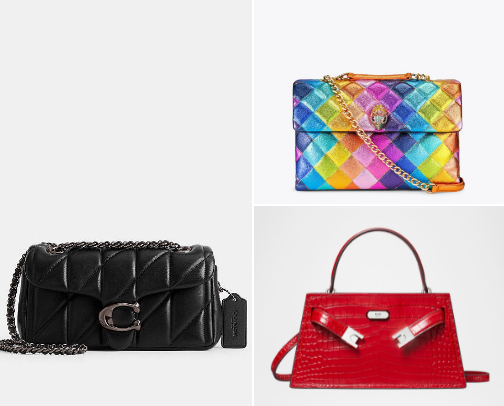 Cute & Chic Finds for Bag Lovers 😍 cover photo collage