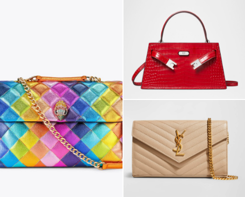 Must-Have Bags for Every Cute Outfit 😍 cover photo collage