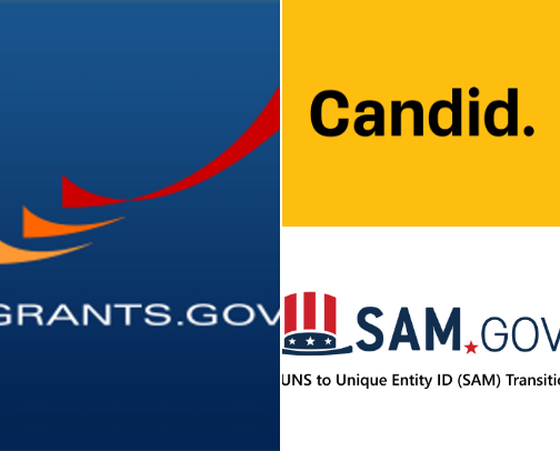 🌟 Discover Funding Opportunities for Your Nonprofit 🌟 cover photo collage