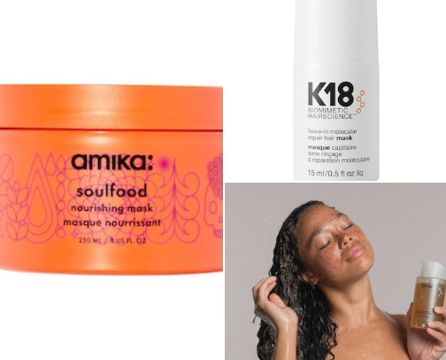 My Sephora's favorites cover photo collage