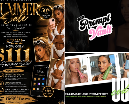 Top Side Hustles to Make Extra Money & Build Passive Income cover photo collage