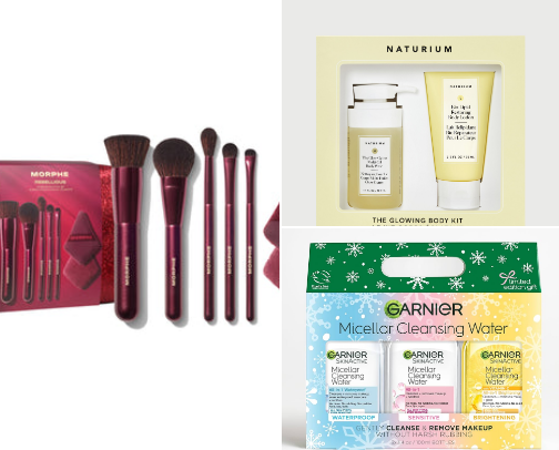 Budget Gift Ideas Under $20–$30 (Beauty, Dorm, Lifestyle) cover photo collage