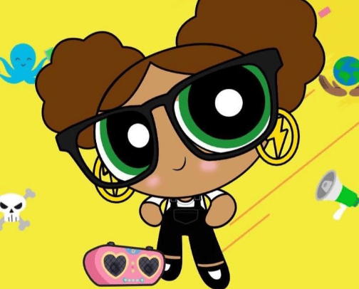 TIKTOK STUFF cover photo collage