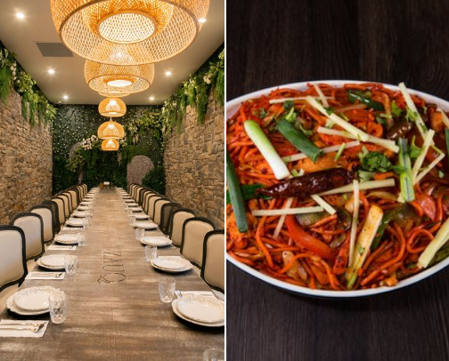 My top Cambridge recs cover photo collage