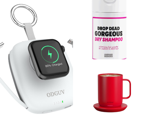 Must Need Amazon Finds cover photo collage