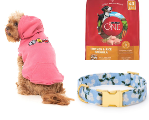 Do you have trouble finding your dog perfect life? I got you cover photo collage