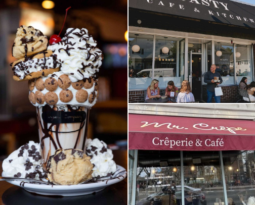 Medford/Somerville Recs for Jumbos cover photo collage