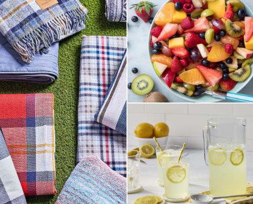 All Things Spring🌸: Important info cover photo collage