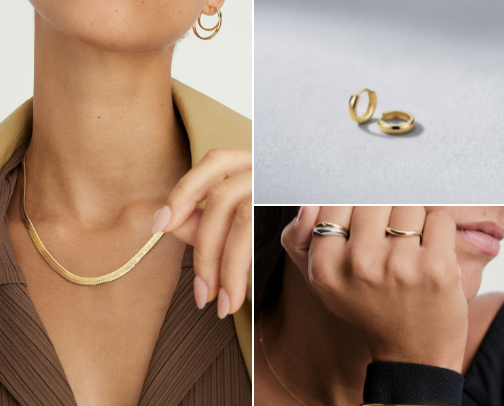 💎 20 Women’s Jewelry Picks cover photo collage