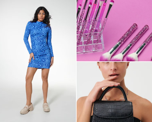 🌺🌺Sinsay😍😍😍 cover photo collage